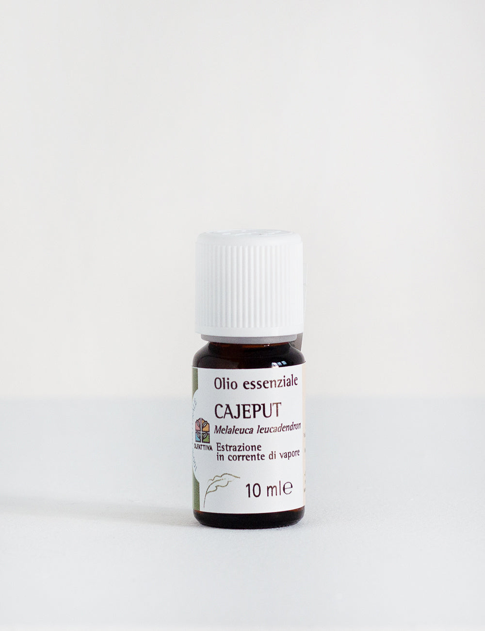 Olio Essenziale di Cajeput -10ml