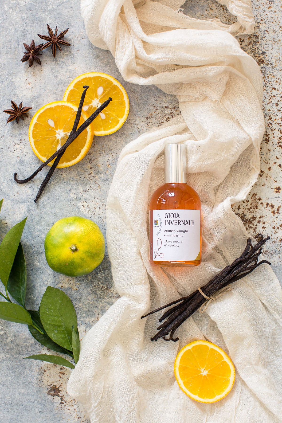 Gioia Invernale -115ml