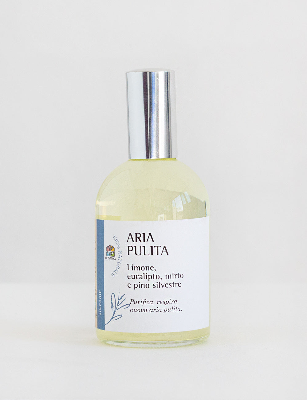 Aria Pulita -115ml