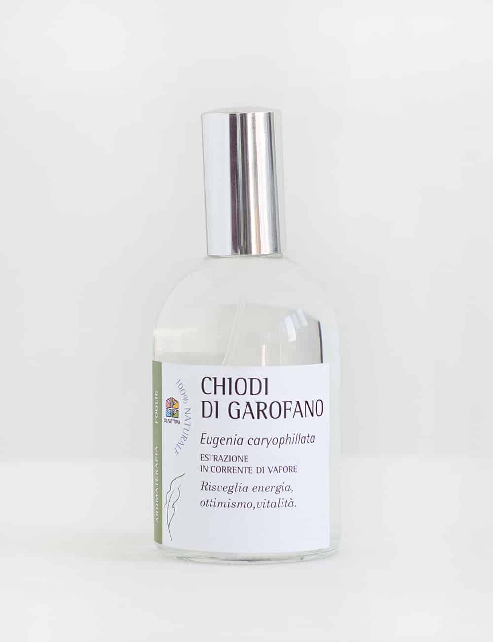 Chiodi di Garofano -115ml