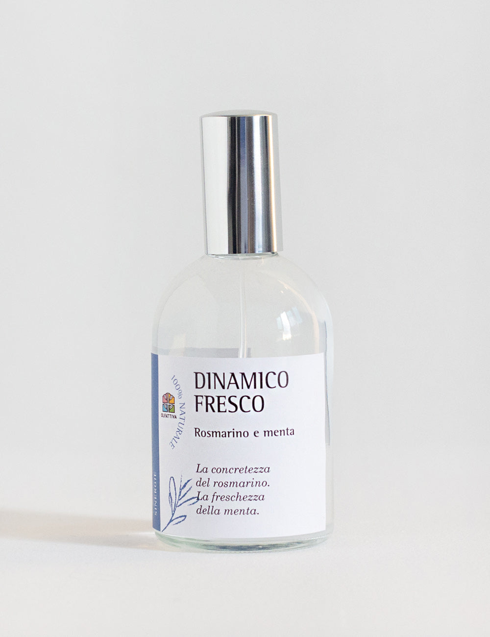 Dinamico Fresco -115ml