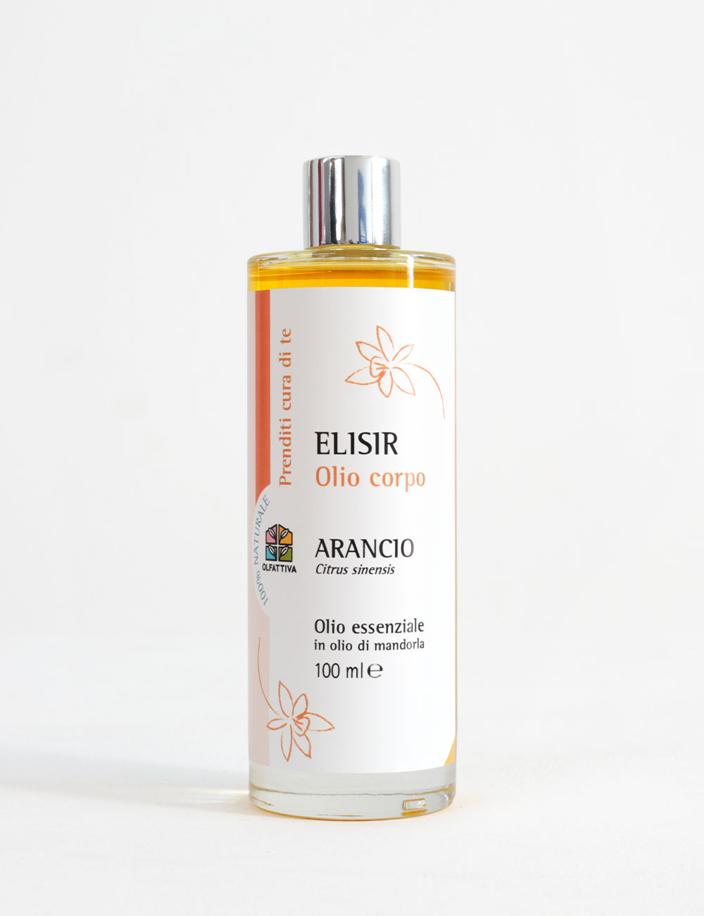Elisir Arancio -100ml