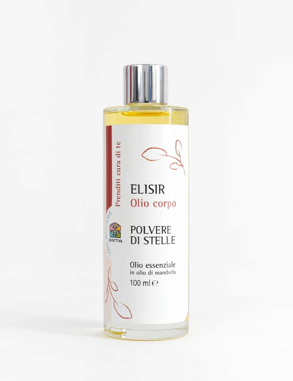 Elisir Polvere di Stelle -100ml