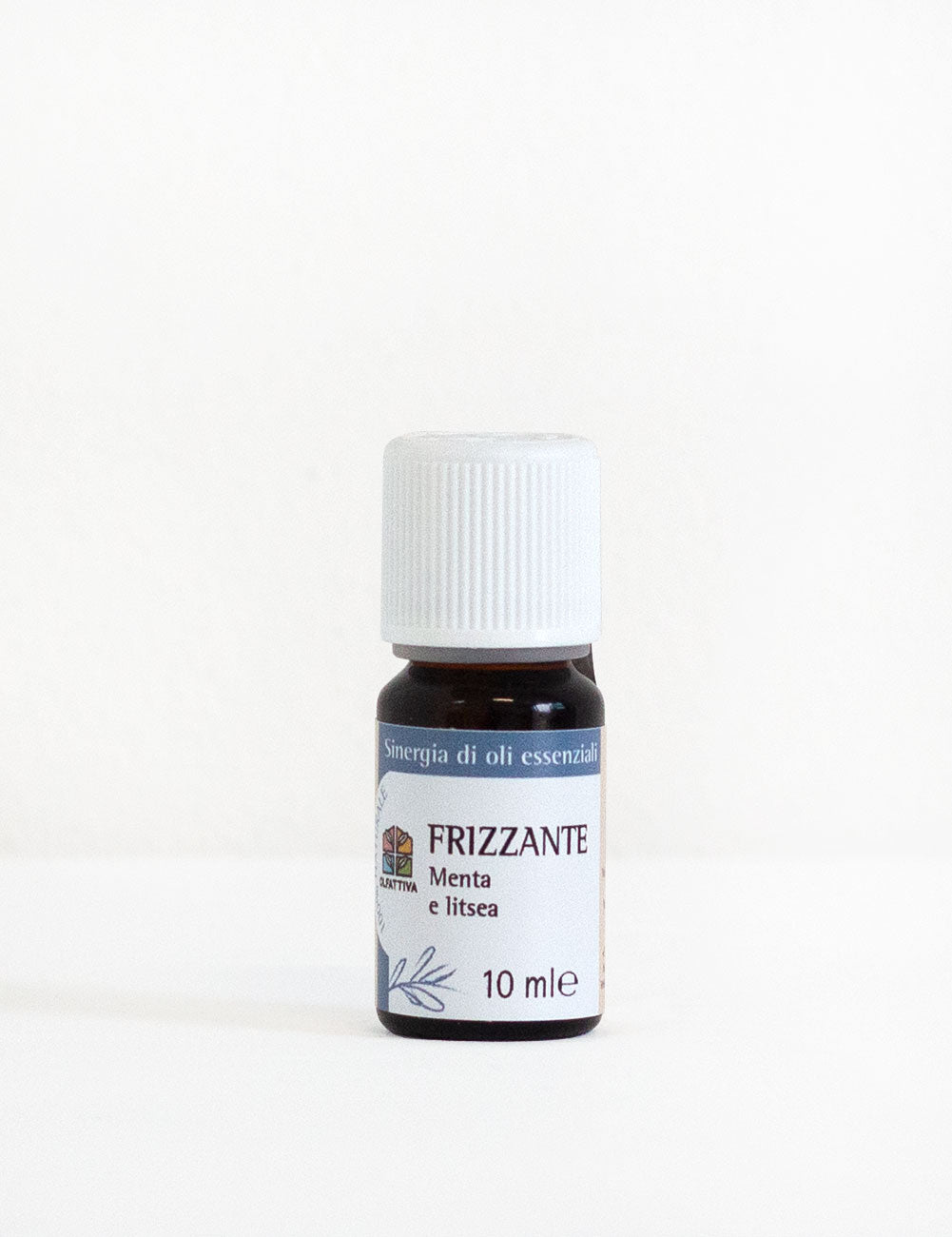 Frizzante Olio Essenziale -10ml