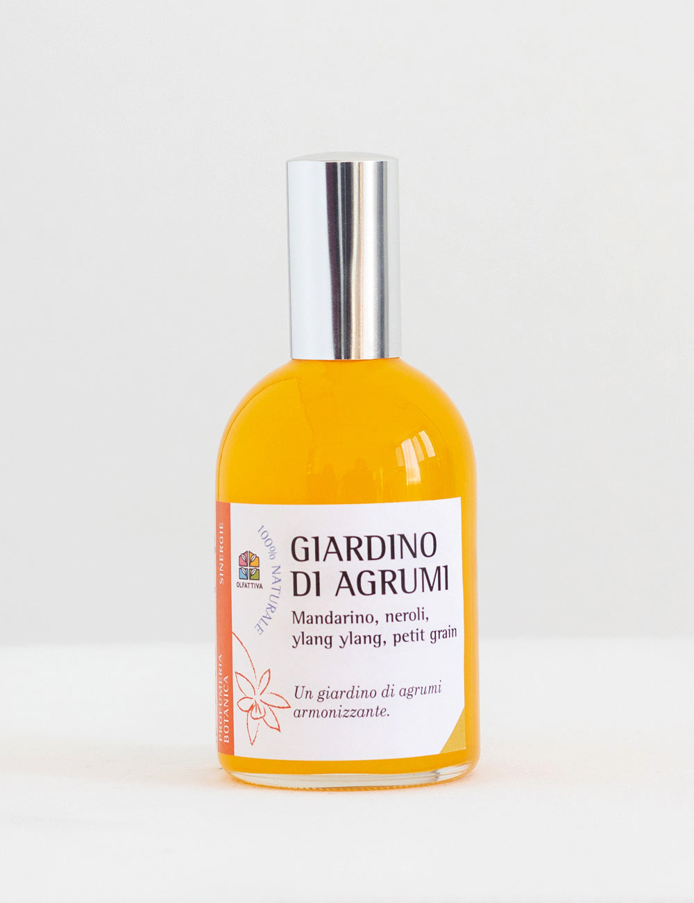 Giardino d'Agrumi -115ml