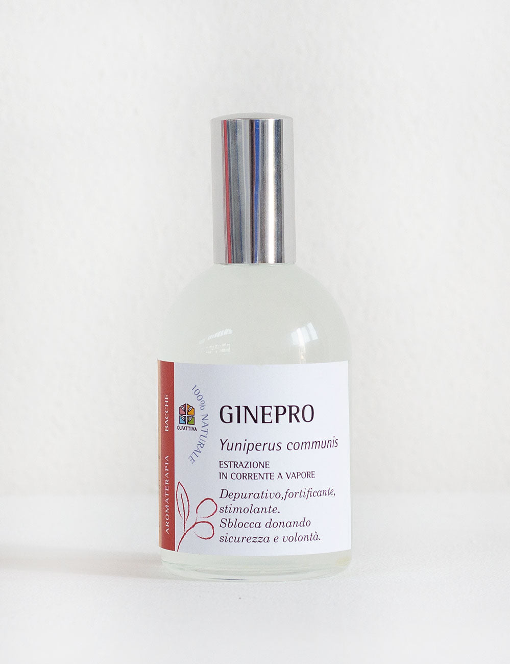 Ginepro - 115ml