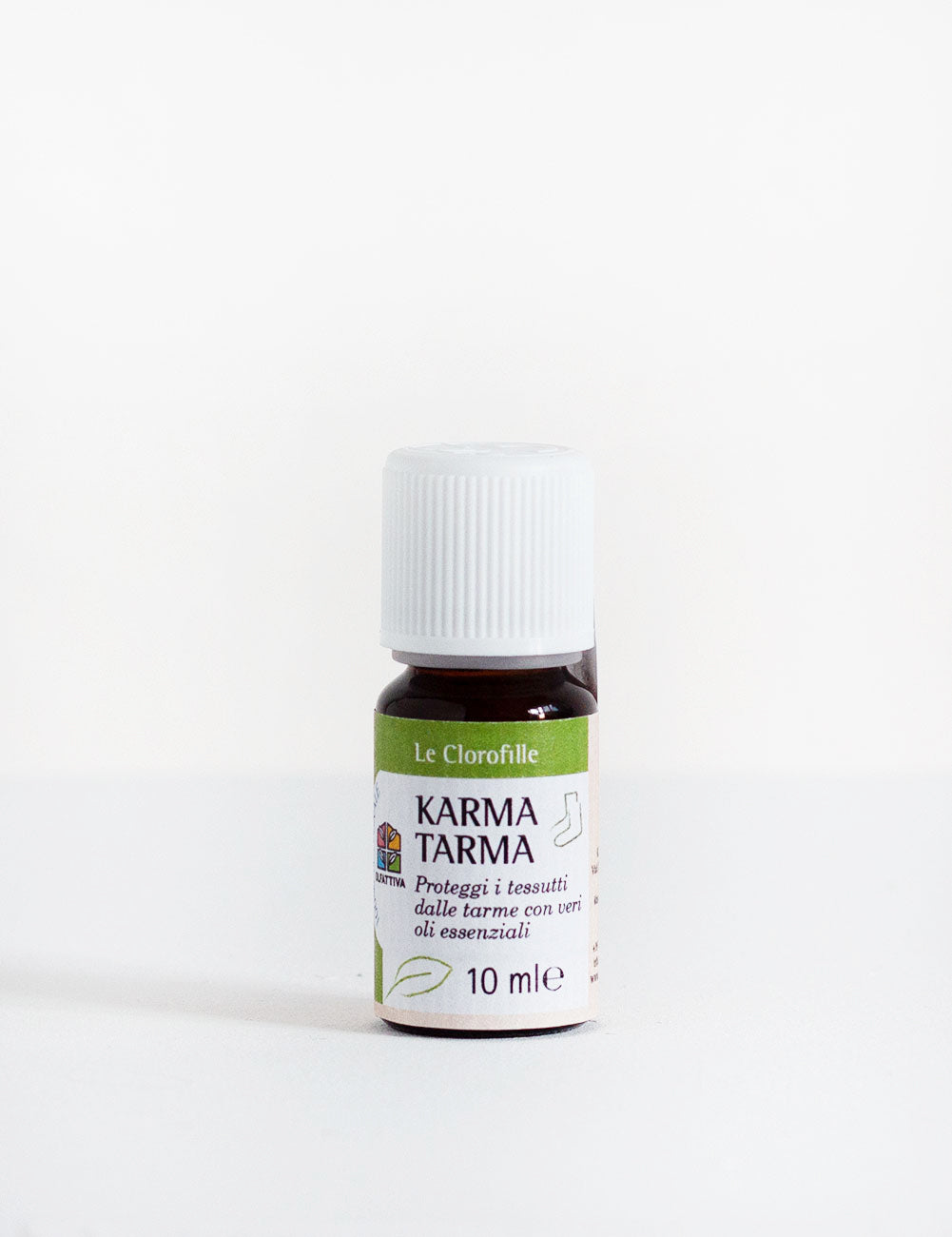Karma Tarma Olio Essenziale -10ml
