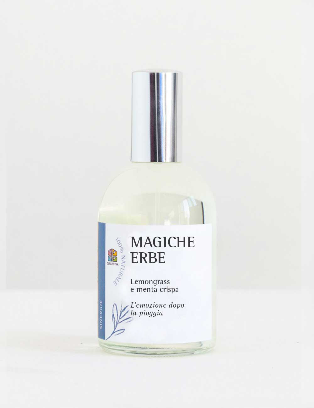 Magiche Erbe -115ml