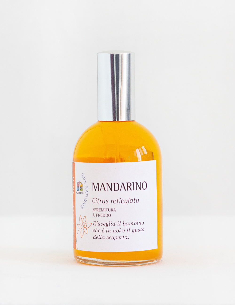 Mandarino - 115ml
