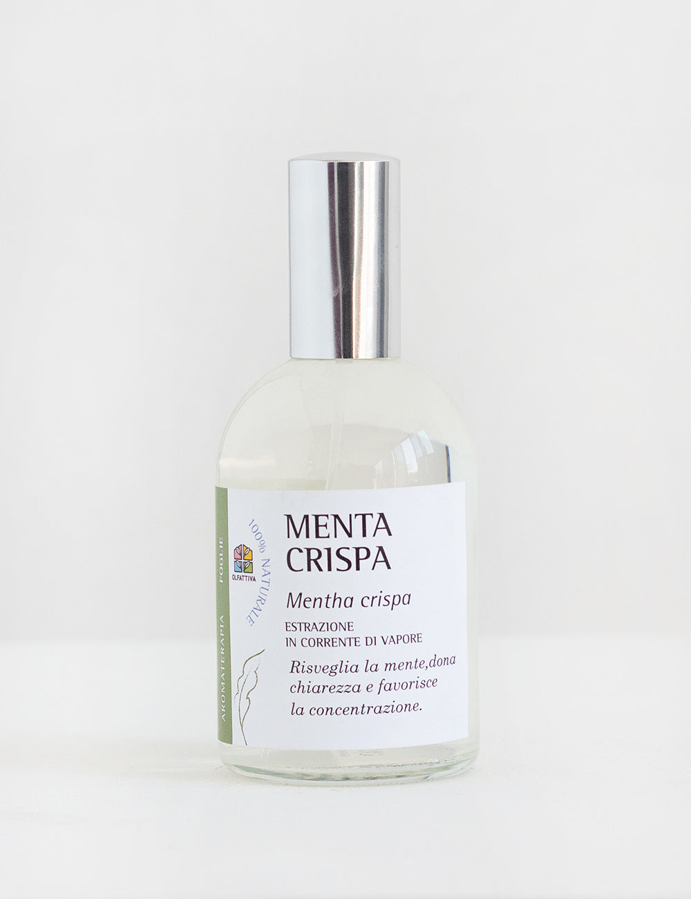 Menta Crispa -115ml