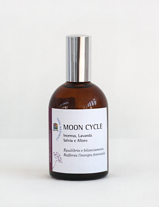Moon Cycle -115ml
