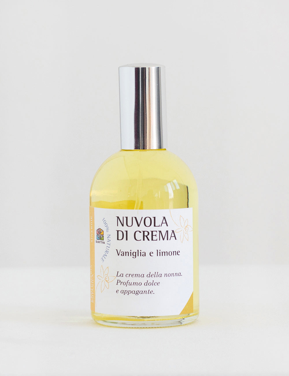 Nuvola di Crema - 115ml