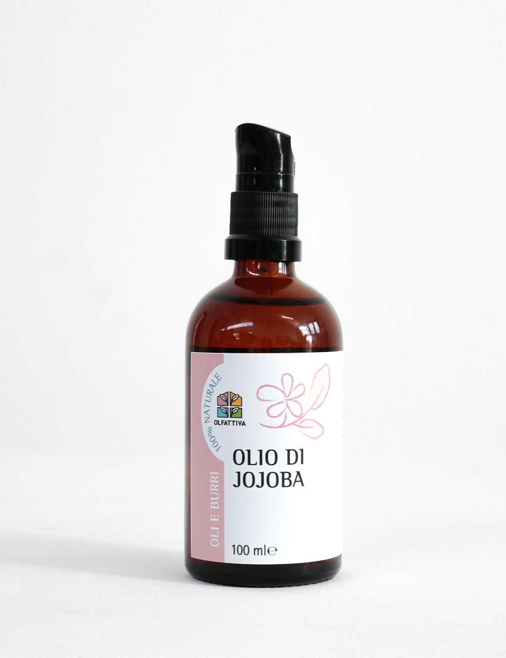 Olio di Jojoba -100ml