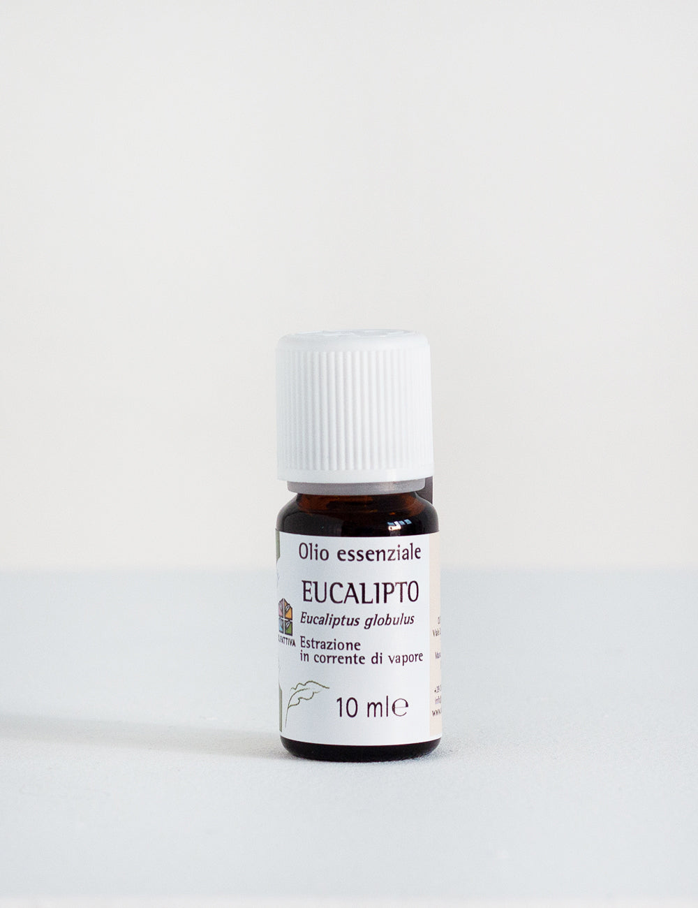 Olio Essenziale di Eucalipto -10ml