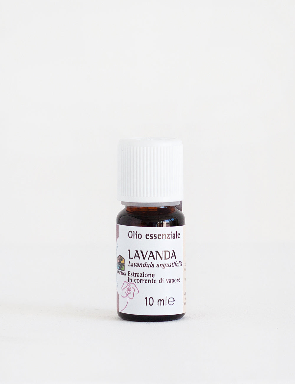 Olio Essenziale di Lavanda -10ml