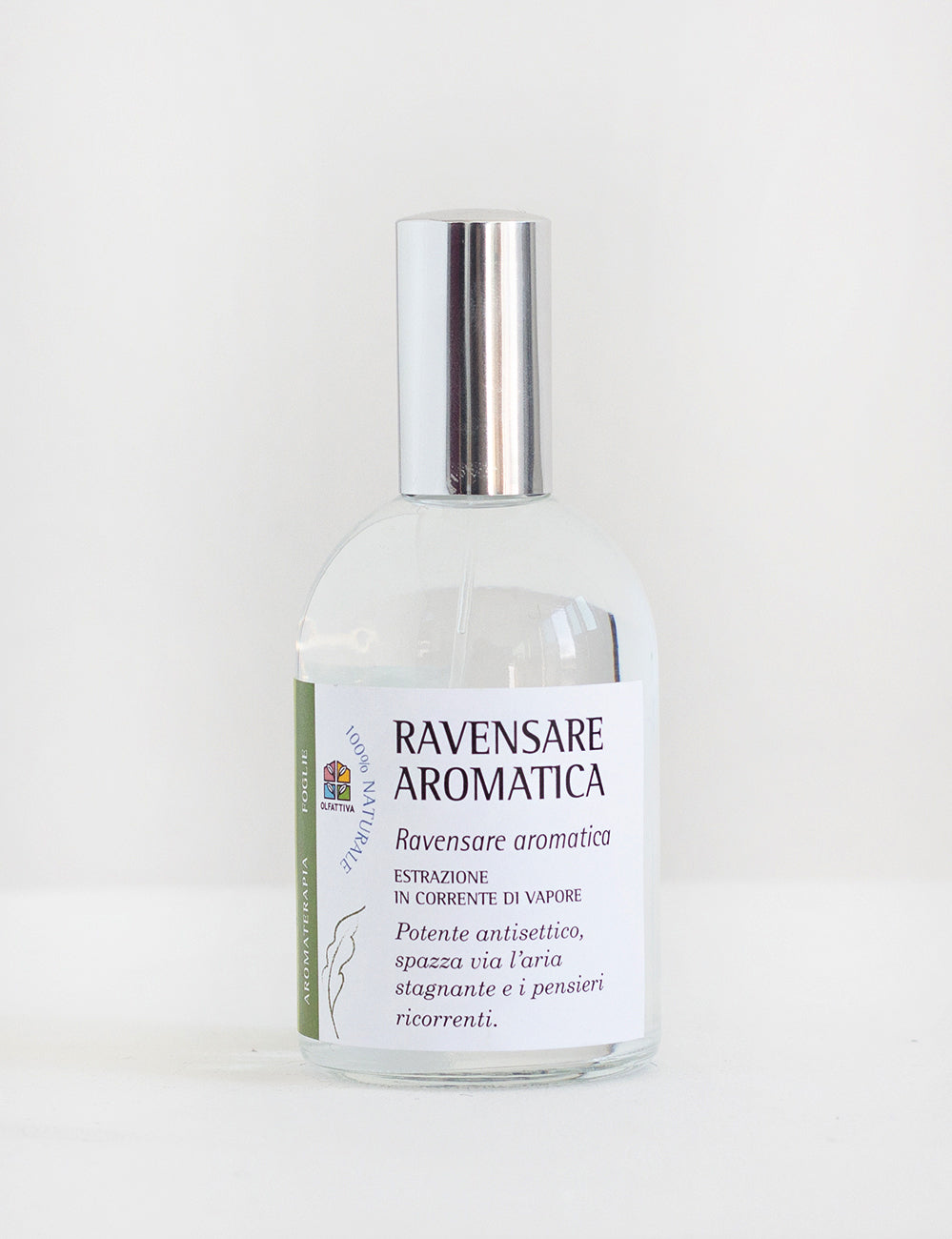 Ravensara Aromatica -115ml