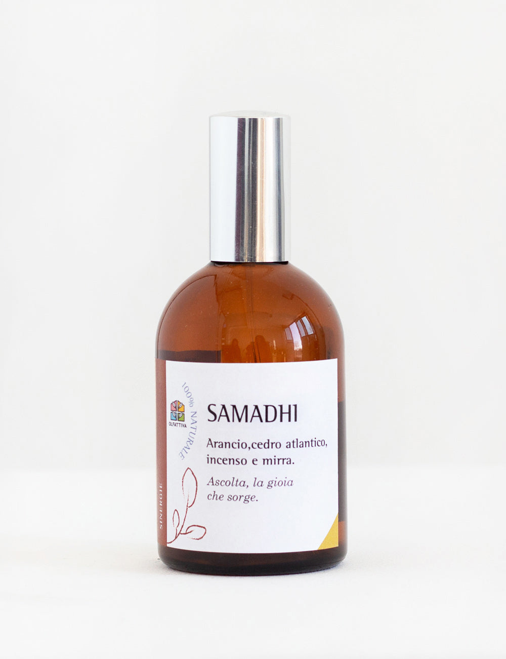 Samadhi -115ml