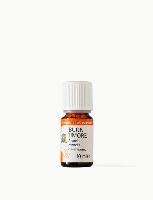 Olio essenziale Buonumore - 10ml