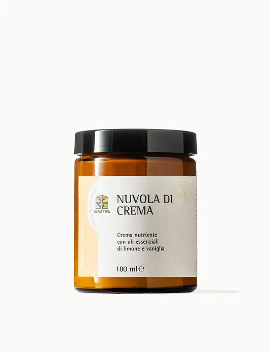 Crema corpo Nuvola di Crema - 180ml