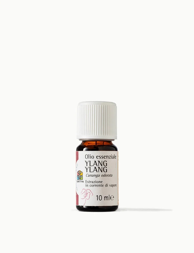Olio essenziale di Ylang Ylang 10ml