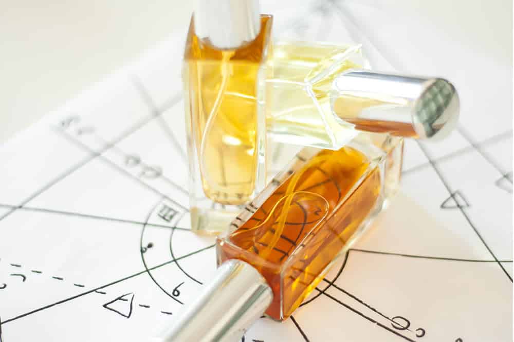 Profumo Astrale