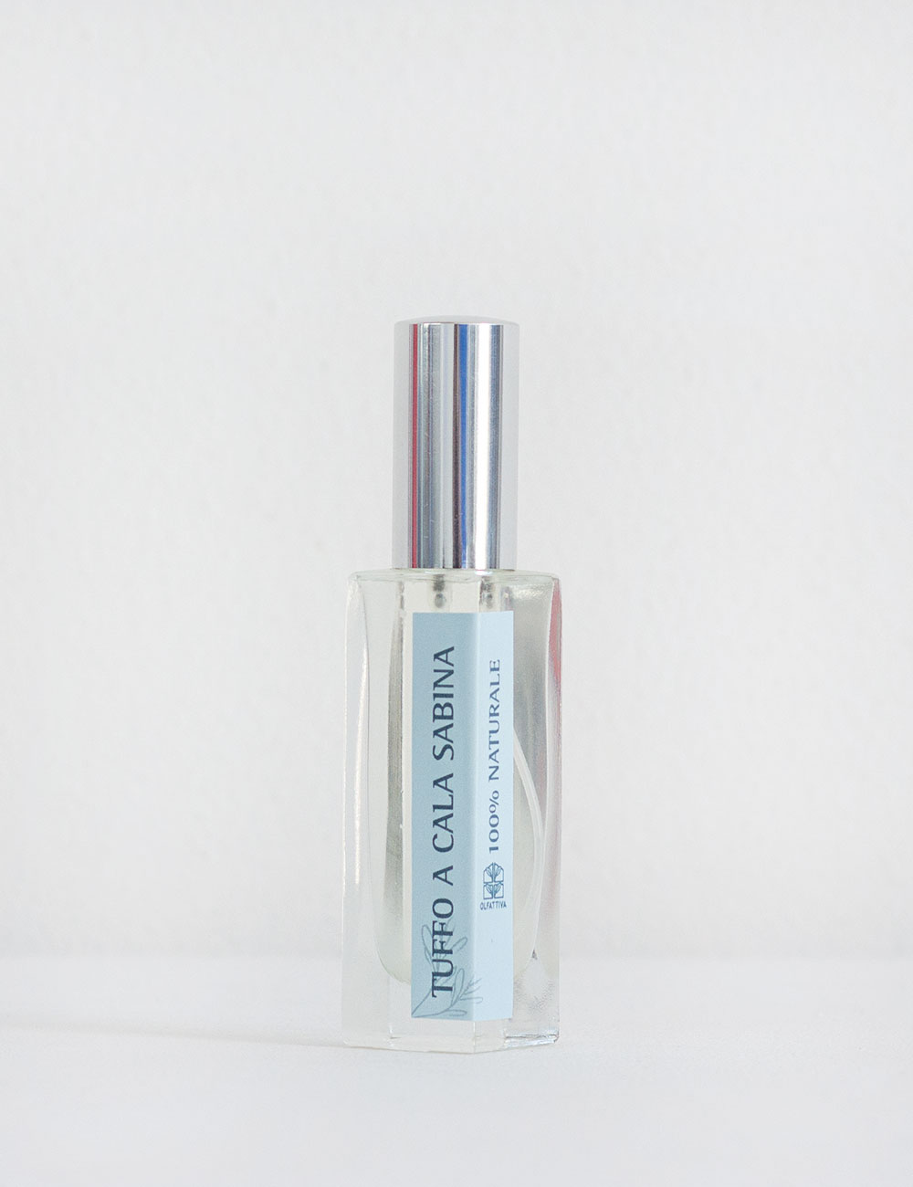 Tuffo a Cala Sabina - 30ml
