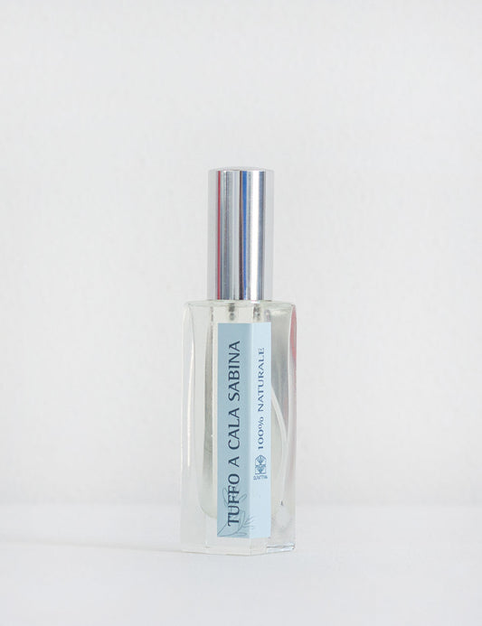 Tuffo a Cala Sabina - 30ml