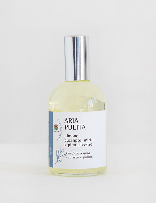 Aria Pulita -115ml