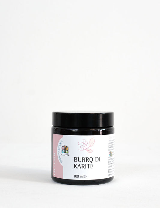 Burro di Karitè - 100ml