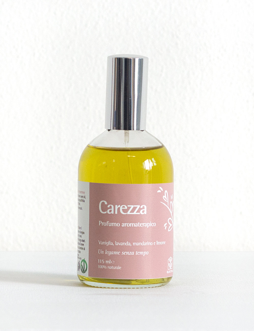 Carezza- 115ml