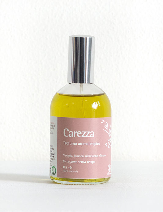 Carezza- 115ml