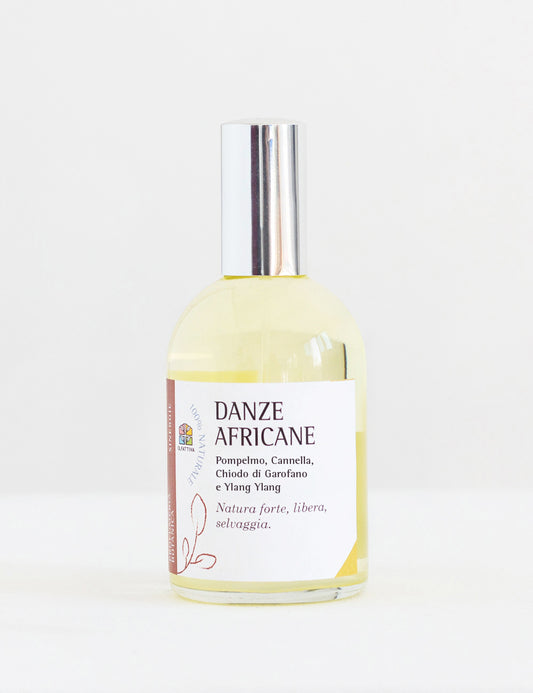 Danze Africane -115ml