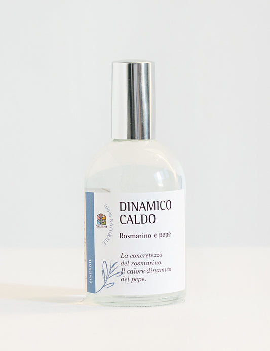 Dinamico Caldo -115ml