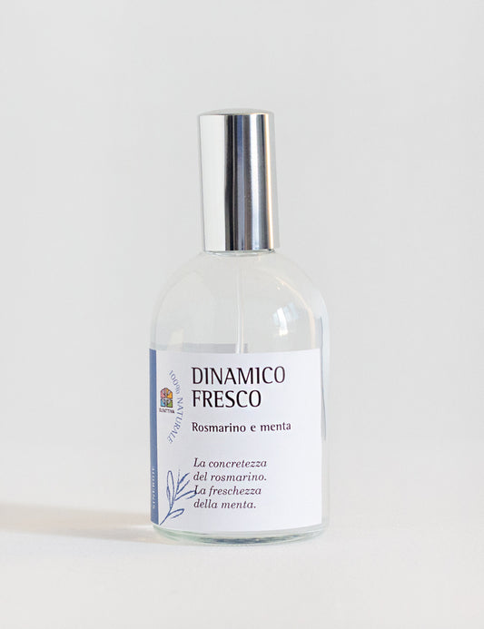 Dinamico Fresco -115ml