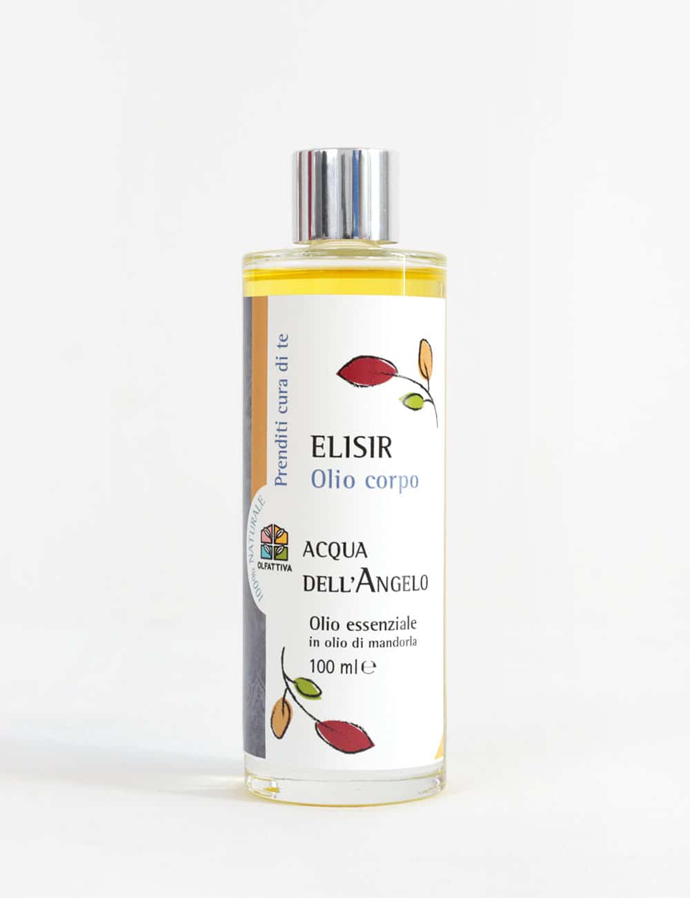 Elisir Acqua dell'Angelo -100ml