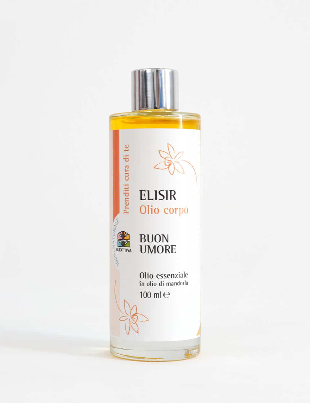 Elisir Buonumore -100ml