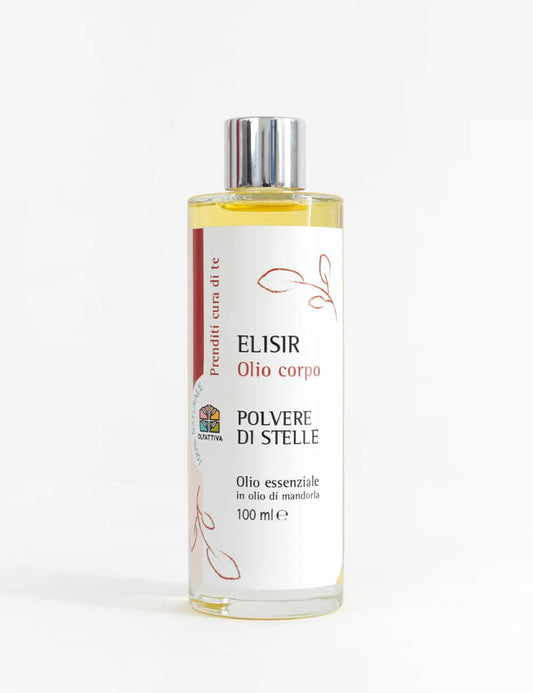 Elisir Polvere di Stelle -100ml