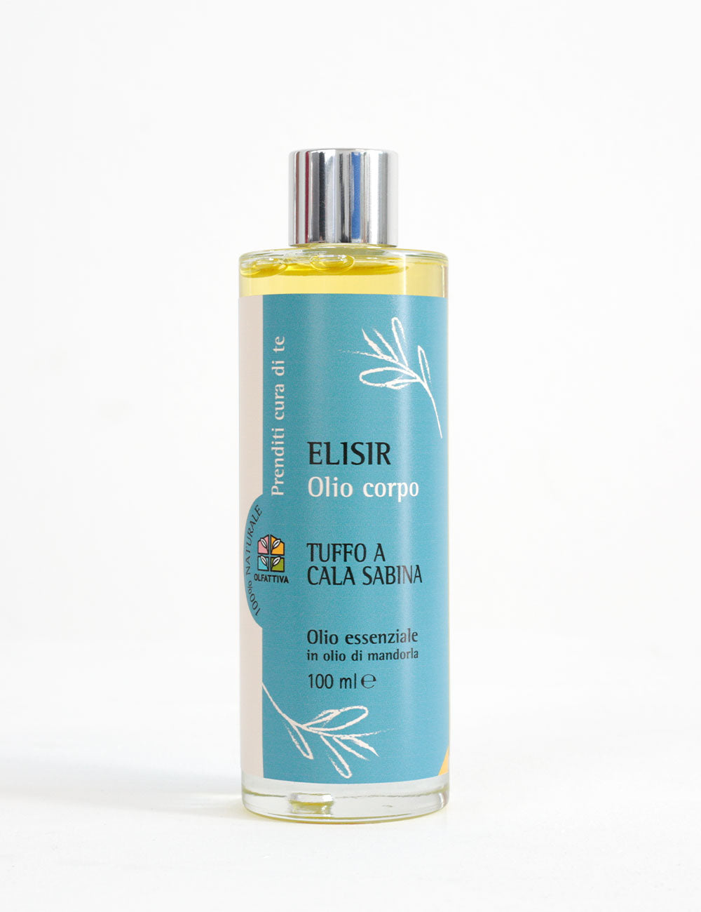 Elisir Tuffo a Cala Sabina -100ml