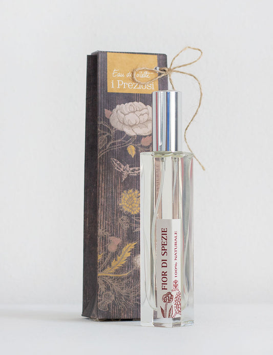 Fior di Spezie - 50ml