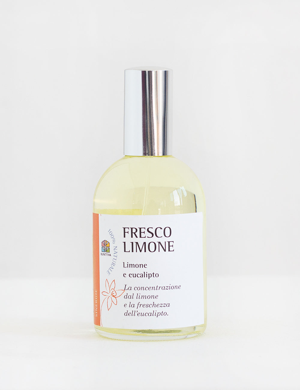 Fresco Limone -115ml