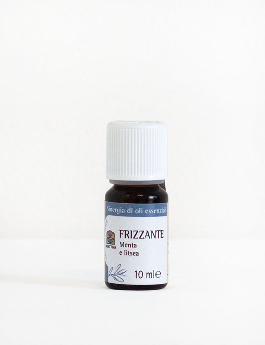 Frizzante Olio Essenziale -10ml