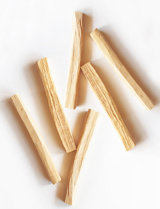Incenso di Palo Santo