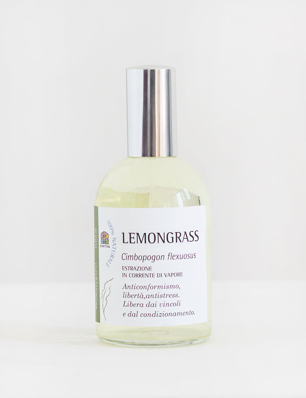 Lemongrass -115ml
