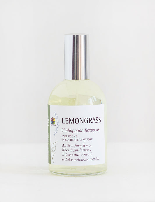 Lemongrass -115ml