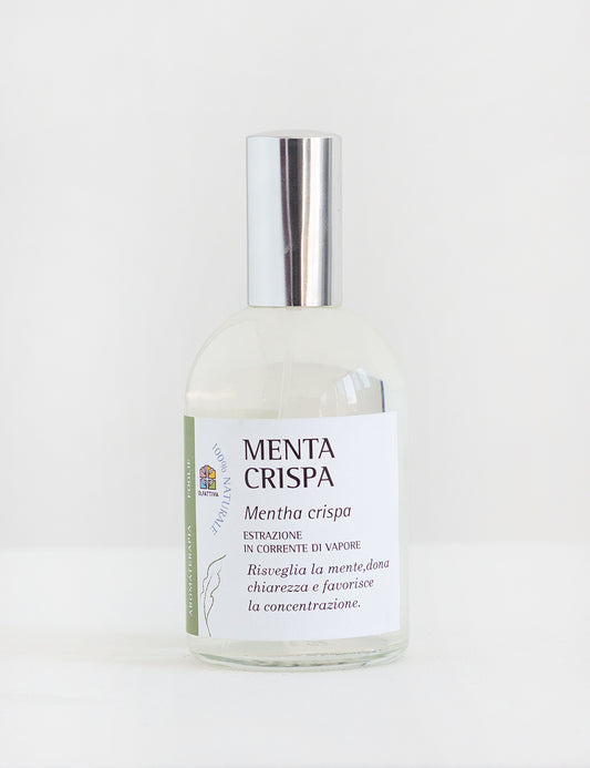 Menta Crispa -115ml