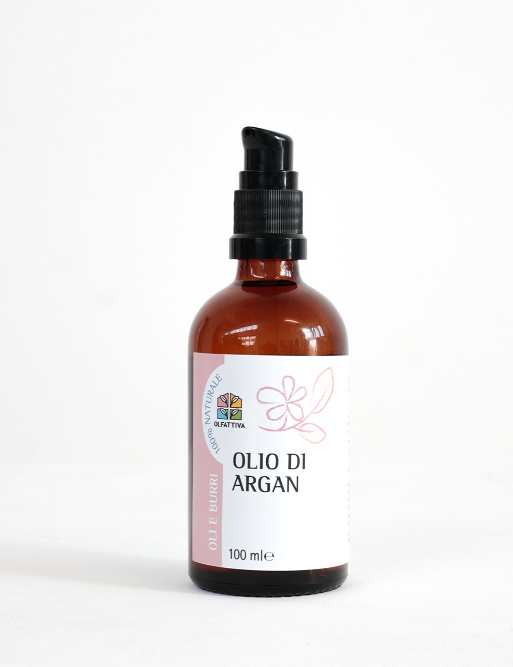 Olio di Argan -100ml