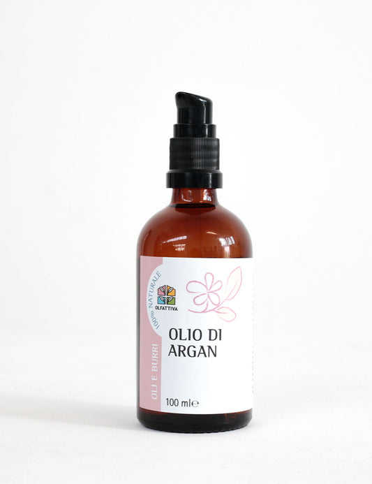 Olio di Argan -100ml