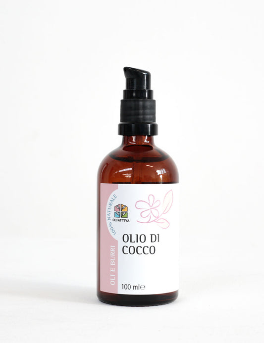 Olio di Cocco -100ml