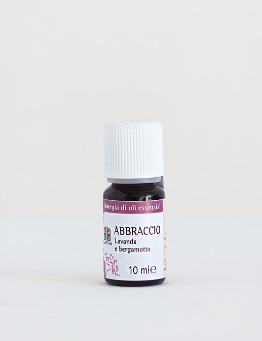 Abbraccio Olio Essenziale -10ml