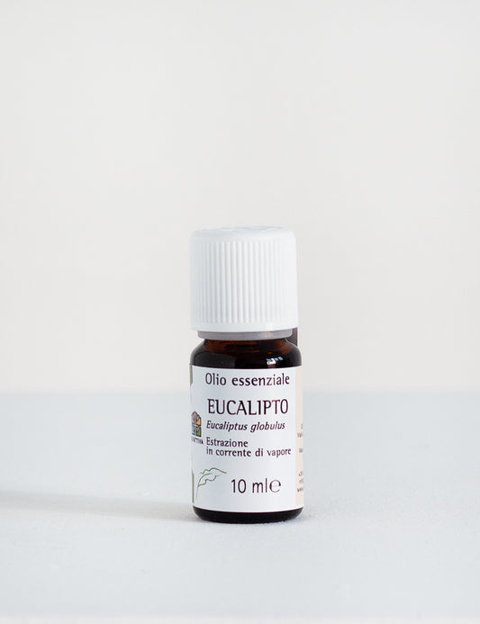 Olio Essenziale di Eucalipto -10ml